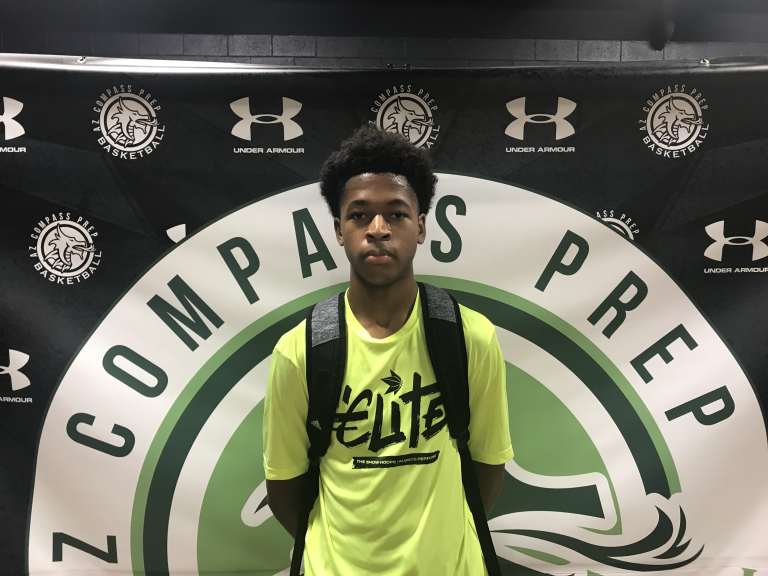 Attitude is Free Classic: Junior standouts &amp; 1 soph
