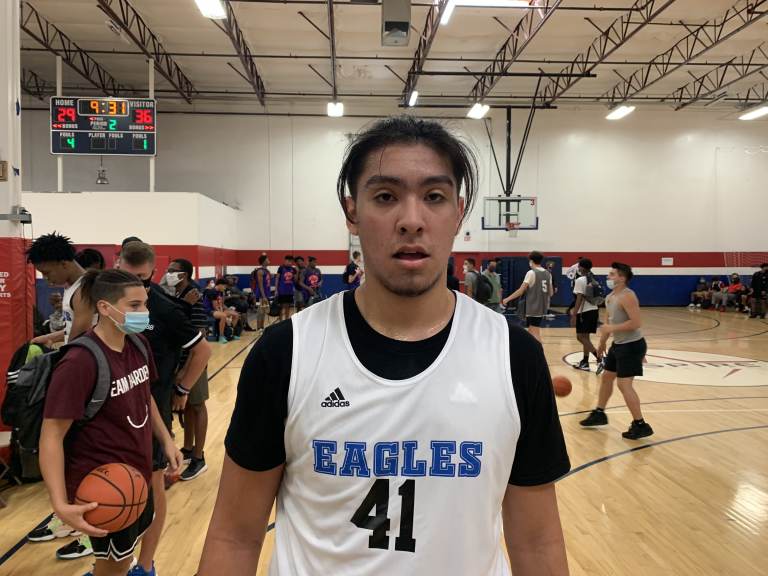 Pangos Fantastic 40 Miami: California Evals (Pt. 2)