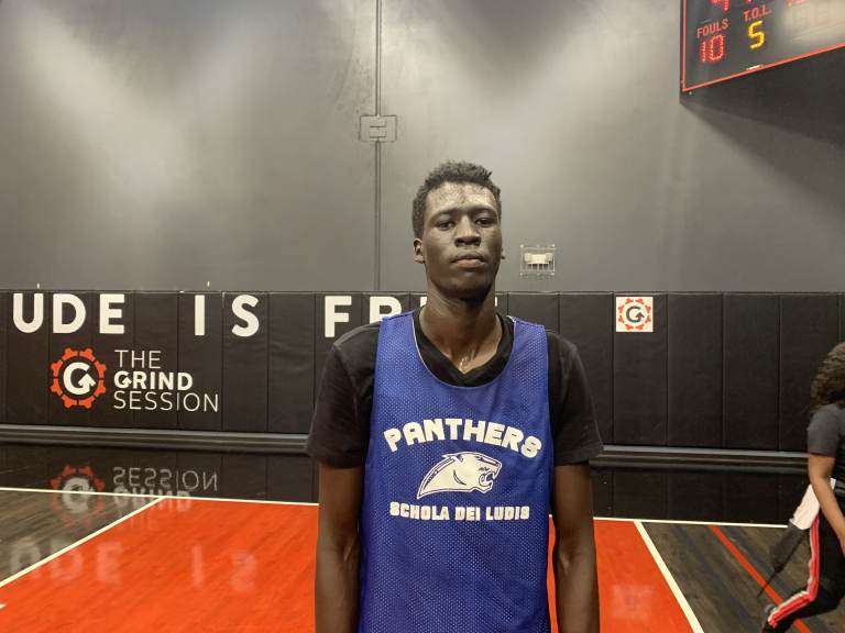 Elite-100: Top Juniors