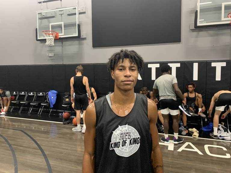 Unsigned Juco King of Kings: AZ Standouts
