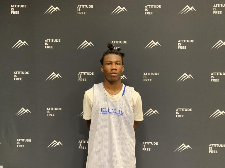 Elite-100: Top Soph&#039;s
