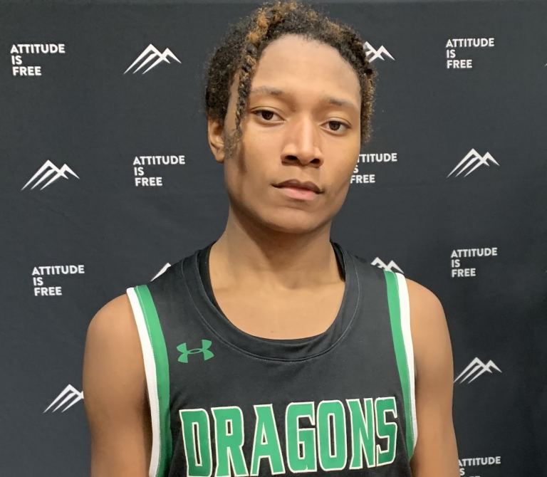 Tyrone Washington