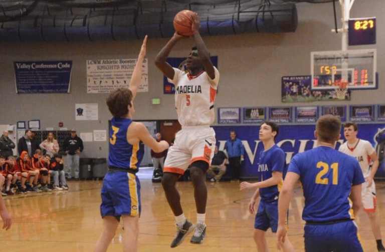 The Valley Conference Preview