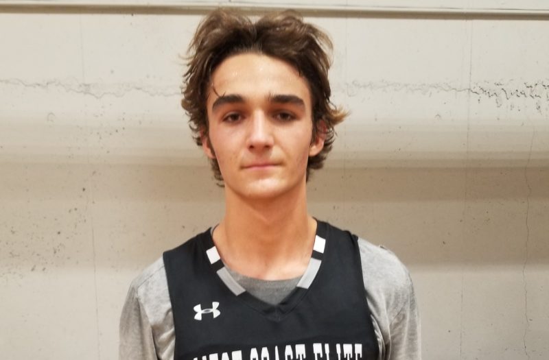 Recruiting Report: Top 10 Unsigned 2021 High Academic Prospects