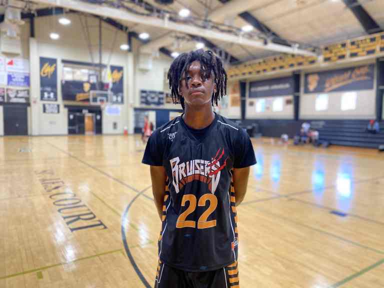 Black Panther Fall League Playoff Standouts