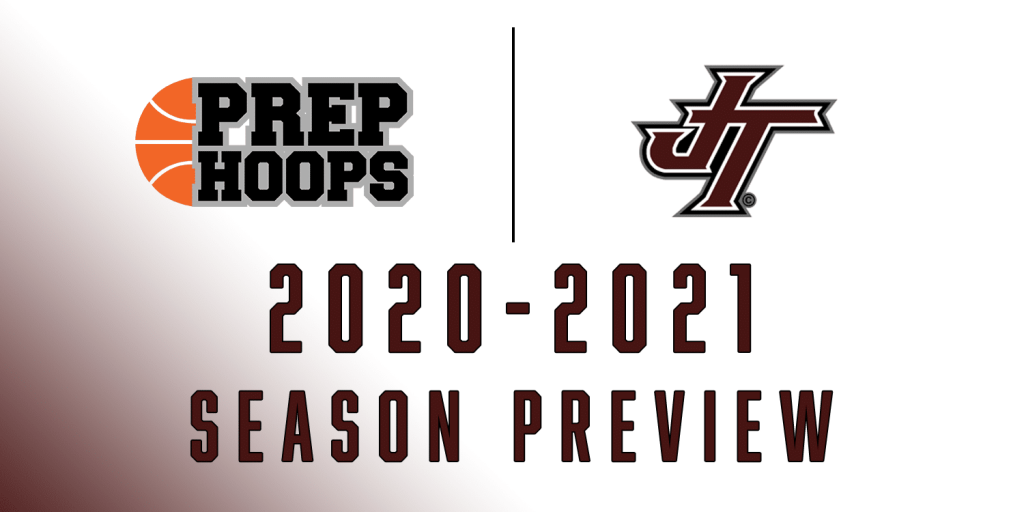 Team Preview: Jenks (6A)