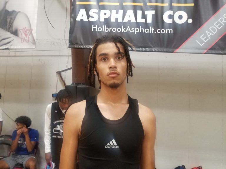 Kamron Robinson