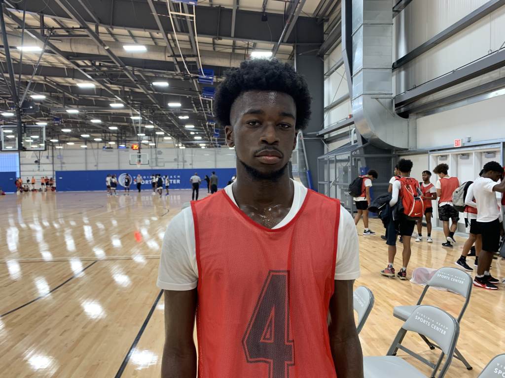 2022 Rankings: Underrated Wing/Guard Prospects