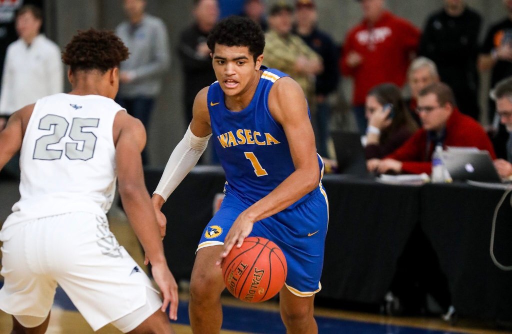 Class AA State Tournament Prospect Guide #MNStateHoops21