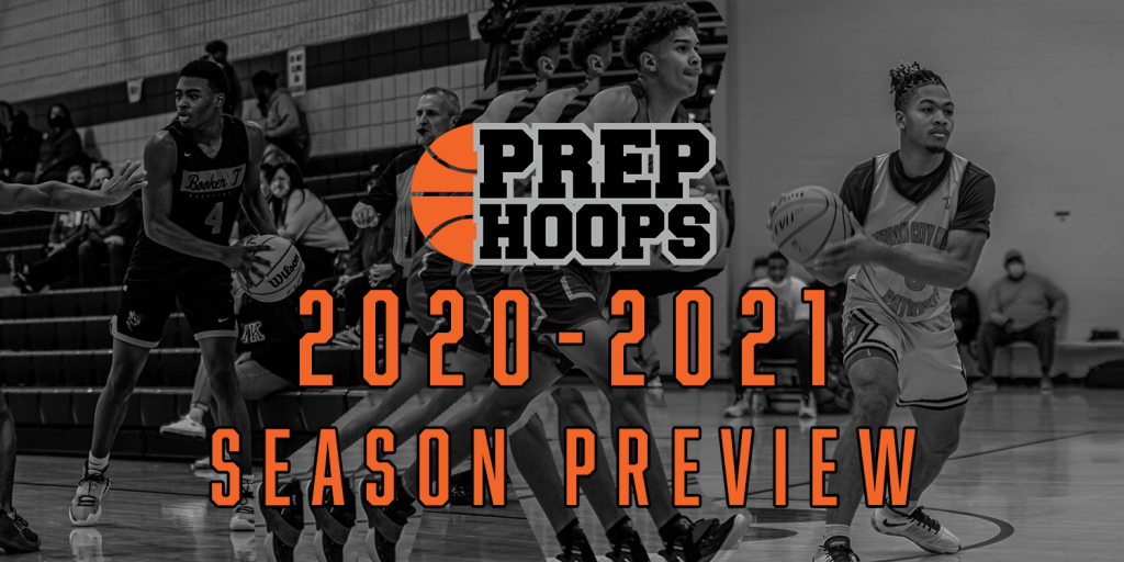 Prep Hoops Oklahoma 2020-2021 Preview