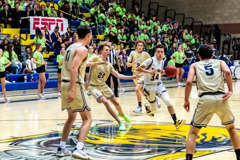 Returning Stat Leaders: Top 3A Assist Leaders