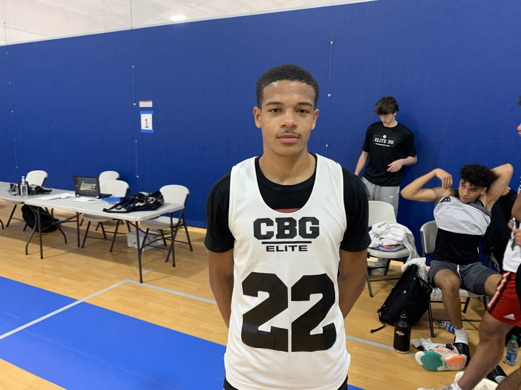 2023s Set to Break Out (Part 1)