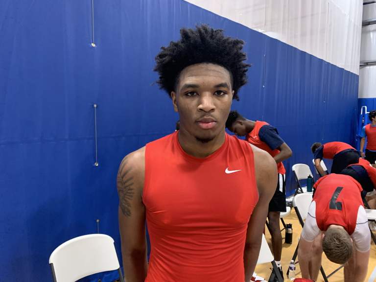 Updated 2022 Rankings: Bigs (5-1)