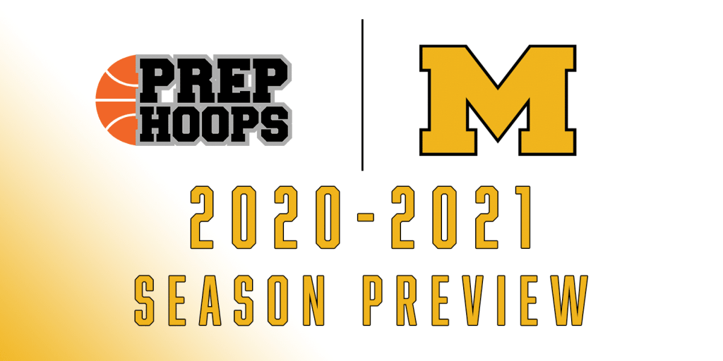 Team Preview: Midwest City (6A)