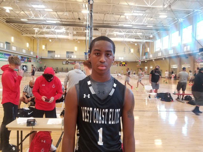 Bruce&#8217;s Best: Top 25 C/O 2024 Prospects