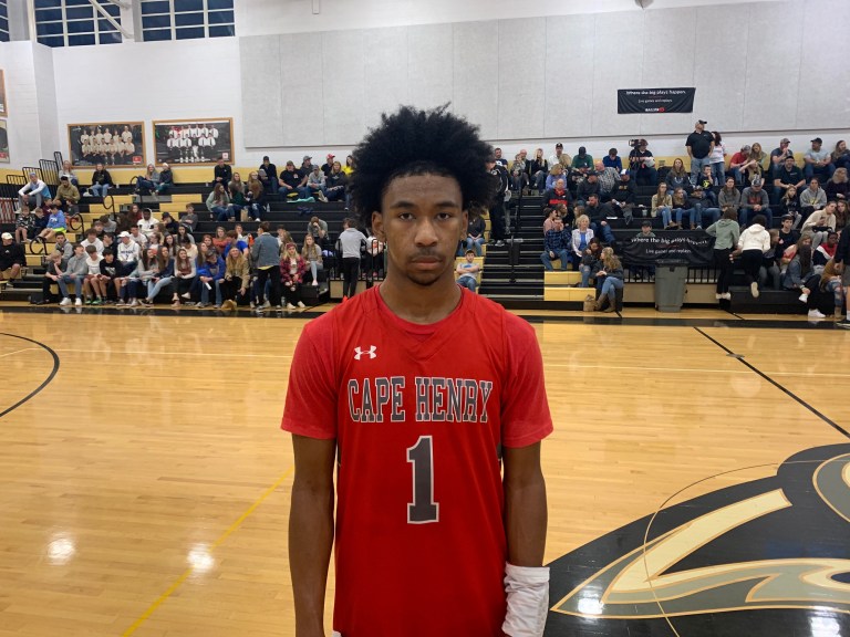Christian Moore