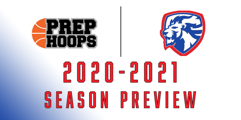 Team Preview: Moore (6A)