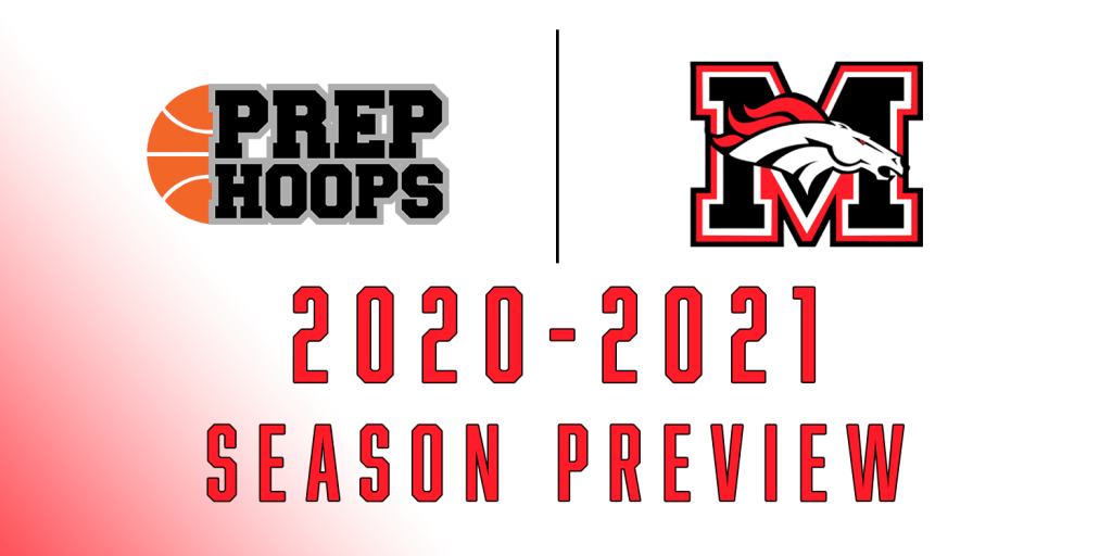 Team Preview: Mustang (6A)