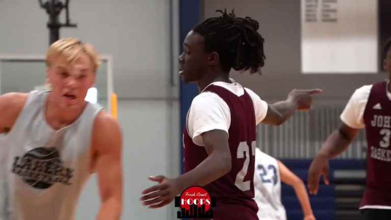 The St. Paul City Preview