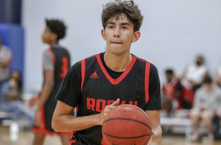 Prediction Forecast: Scoring Leaders (South Florida)