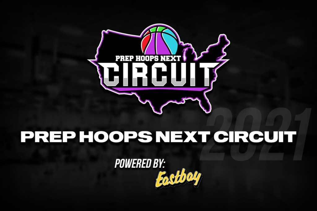 Introducing the Prep Hoops Next Circuit