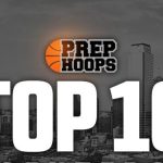 2027 Rankings Update: A Look at the Top 10