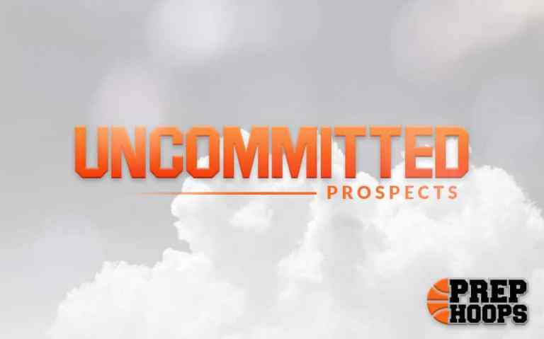 Which 2023 Ranked Players Are Still Available