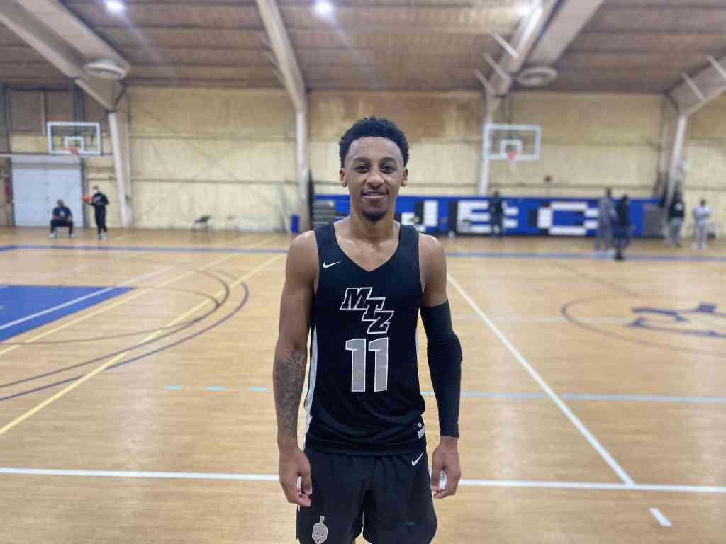 Primo Spears is One of Maryland&#8217;s Best Available 2021 Guards