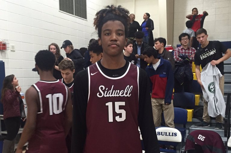 MD/DC Roundtable: Draft prospects and Eye-Catchers