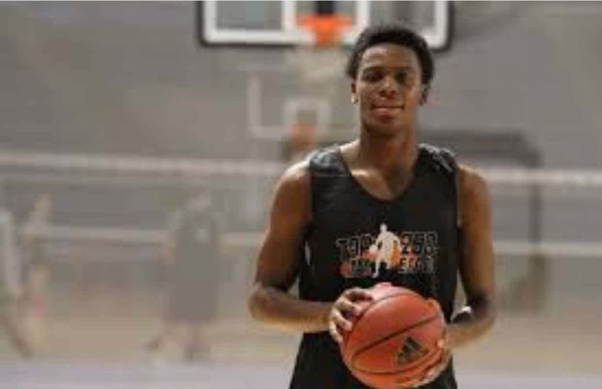 Preview Greater Kansas City Suburban (Blue Division) Prep Hoops