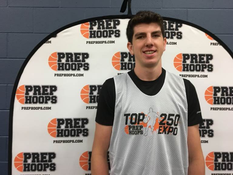 Overall Prospect Rankings: #21-#25