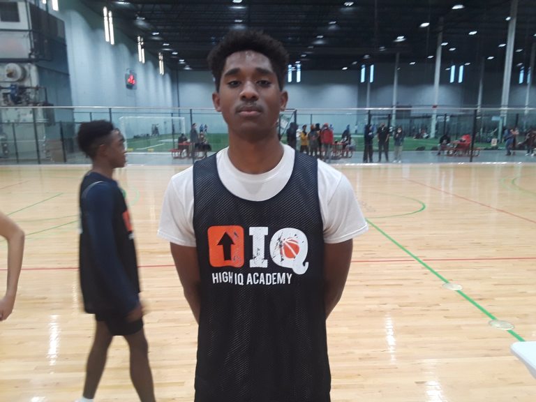 Top Illinois 2021 Post Prospect Stock Risers