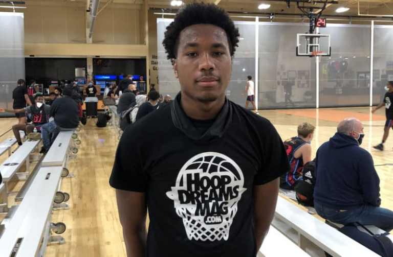 HoopDreamsMag.com High School Combine Standouts
