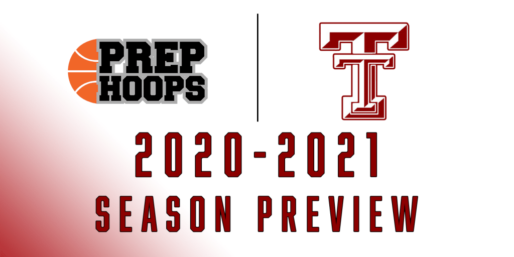 Team Preview: Tuttle (4A)