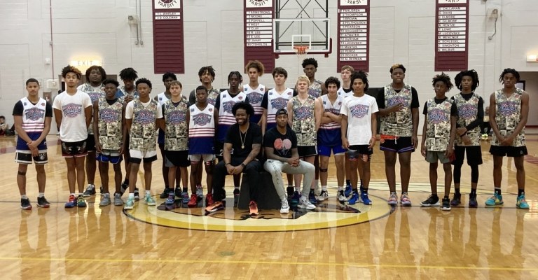 Under The Radar Hoops Showcase: Top Performers