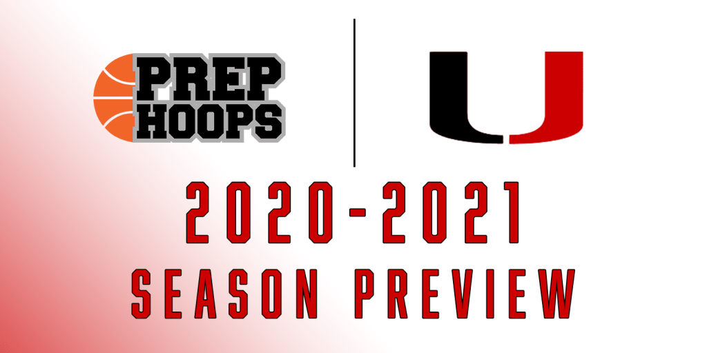 Team Preview: Union (6A)