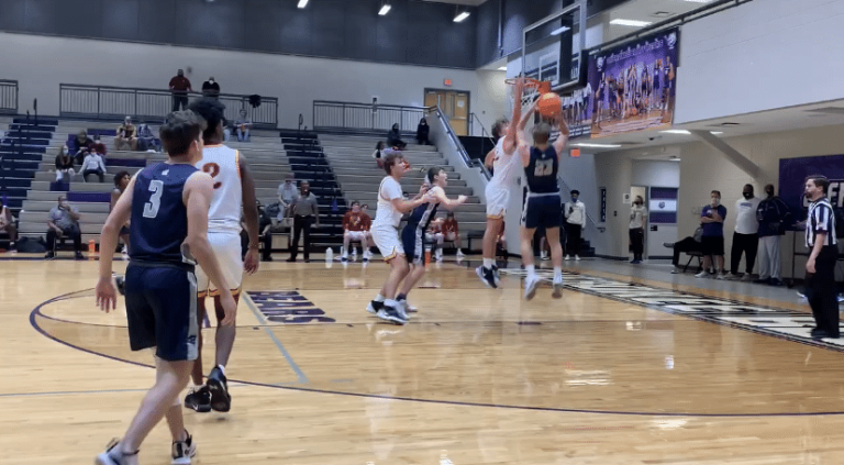 North Georgia Showcase: Standout Juniors