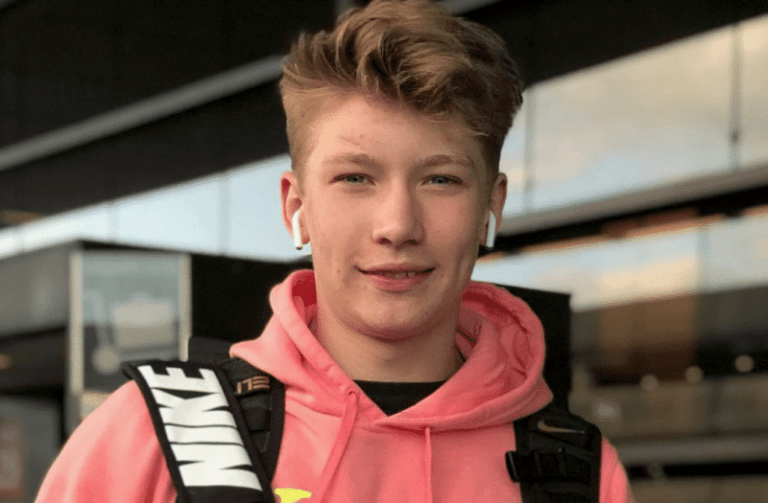 Recruiting Update: Leo DeBruhl (2021 Seattle Academy)