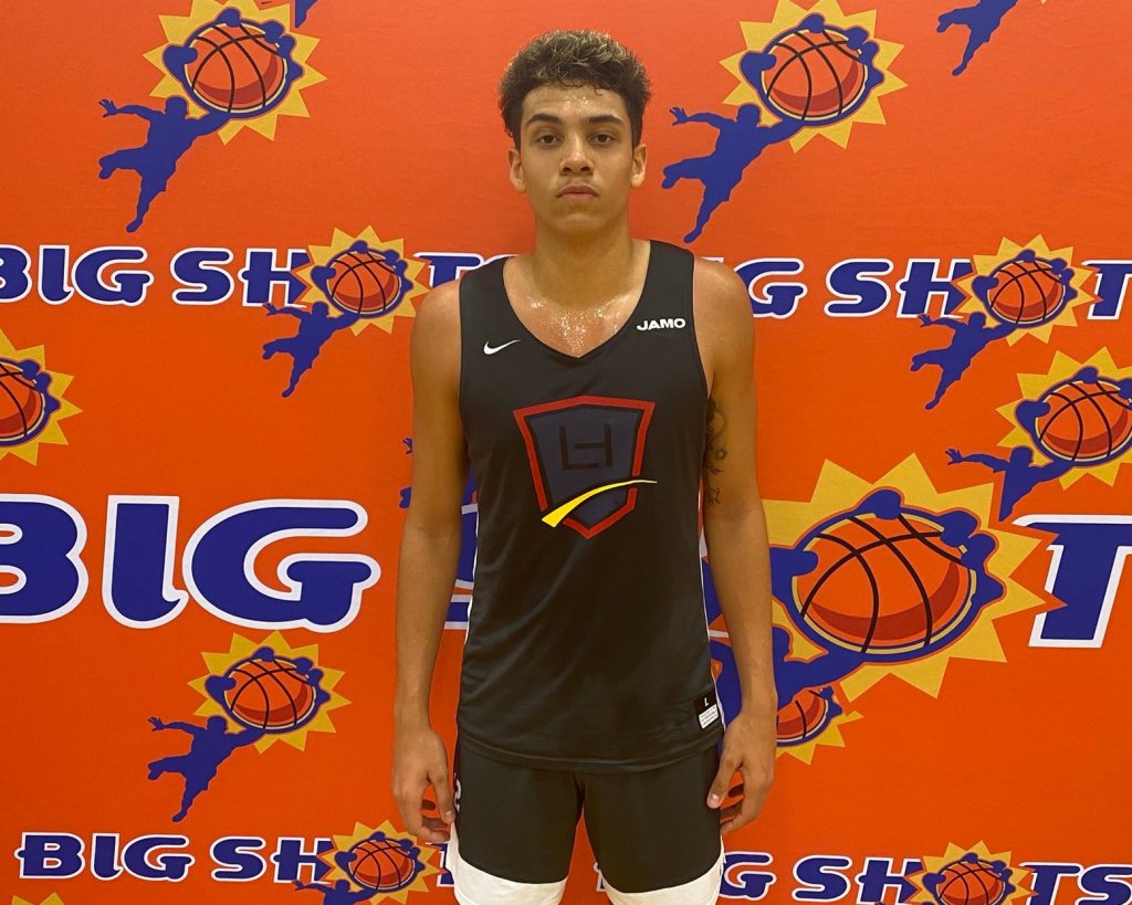 Unsigned Prospects in the 2021 Class, Pt 2