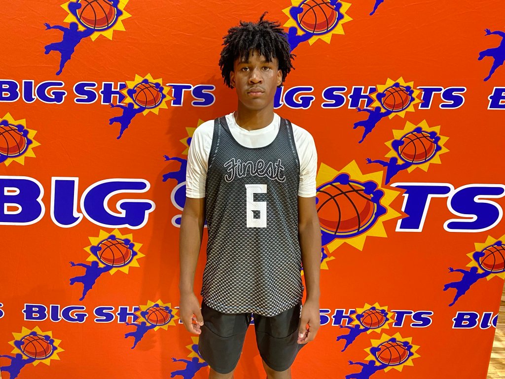 NCHSAA 4A Standouts: 2022 Prospects, Part I