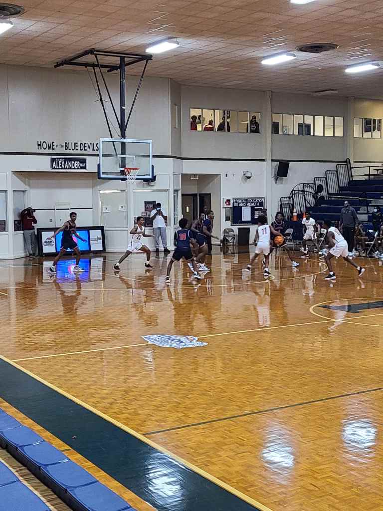 Lemon Street Classic: Day 3 Standouts