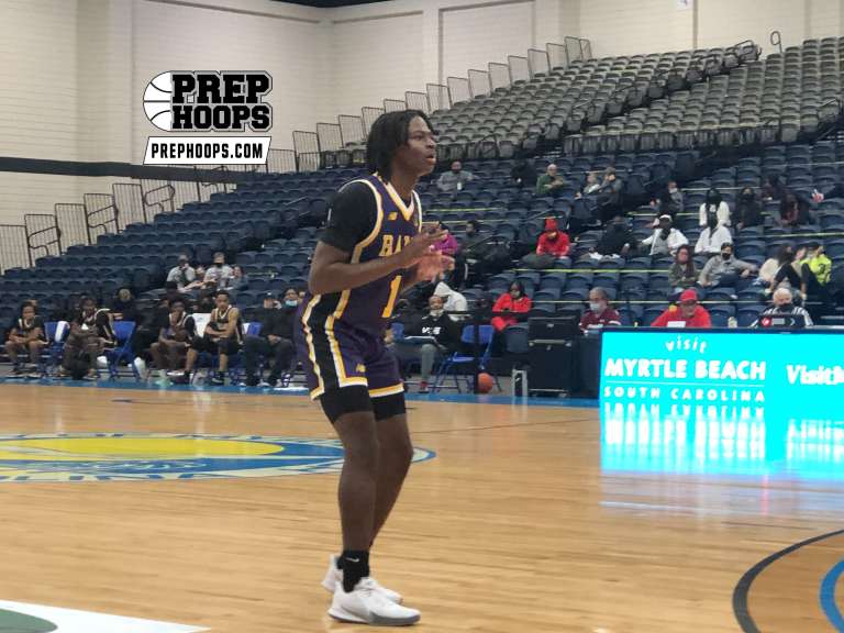 Still Available: A Look at Unsigned Point Guard Prospects, Pt II