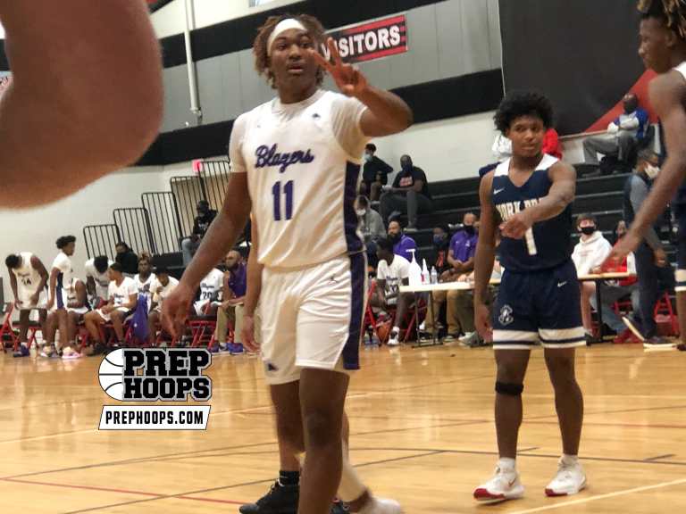 Davion Everett