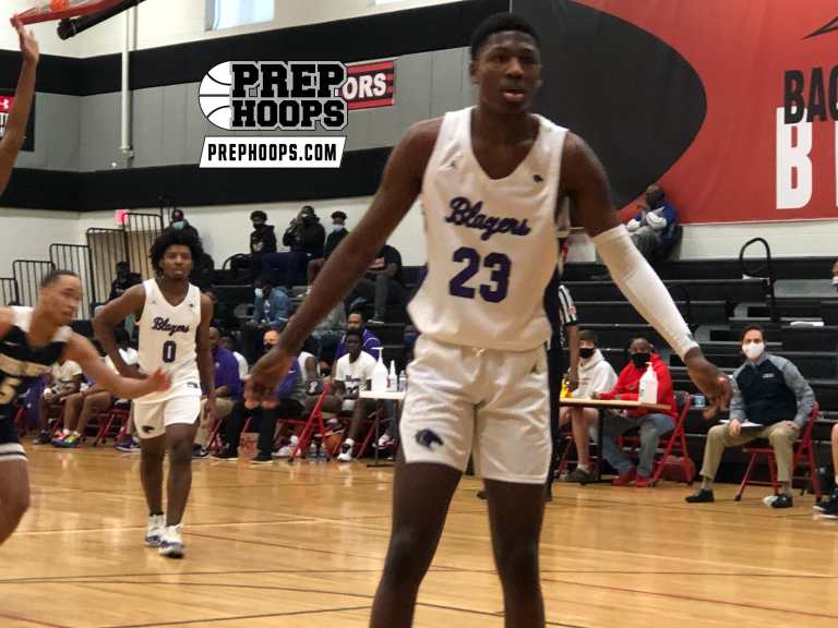CNHY Showcase: POST Players