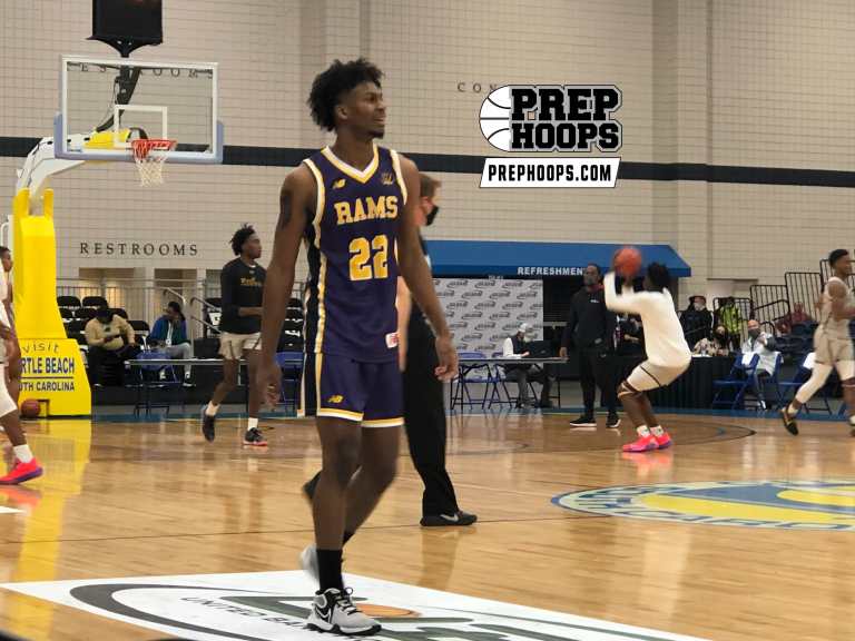 Beach Ball Classic: Winter Jam