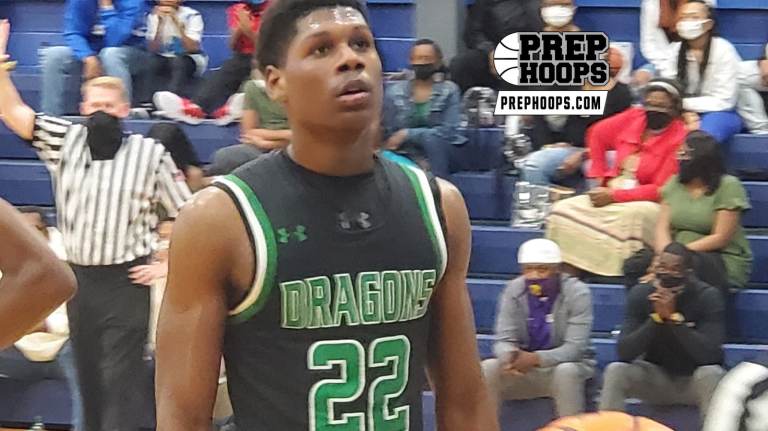 Francisco’s Geico Takes—Ariz. Compass vs Montverde Academy