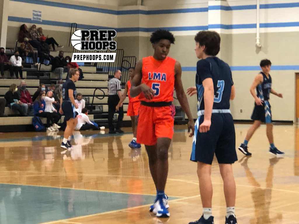 Baron Classic - Day 1 Top Performers