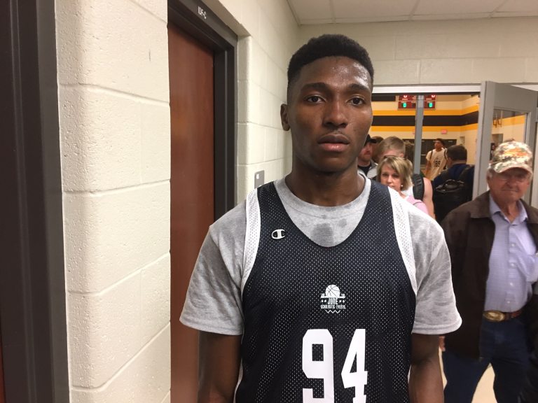Prep Hoops Missouri Class 3 All-State Team
