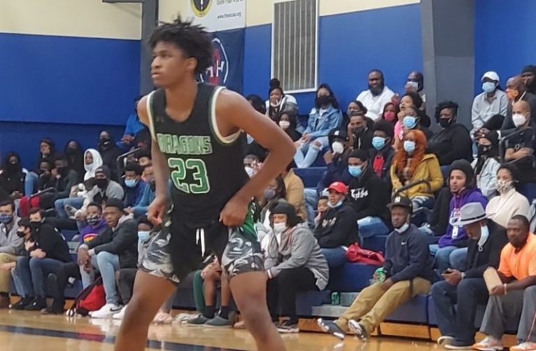 Ball Dawgs National A.S Game: Local Standouts