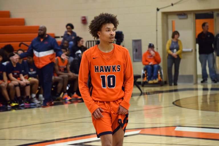 Class AAAA Title Contender Series: Robbinsdale Cooper
